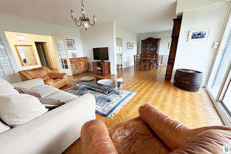  appartement mt-st-aignan 76130