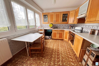  appartement mt-st-aignan 76130