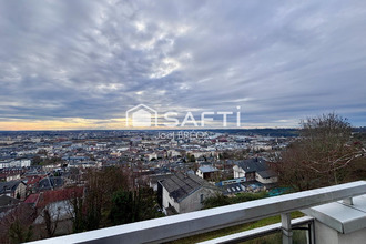  appartement mt-st-aignan 76130