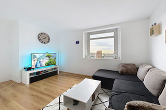  appartement mt-st-aignan 76130