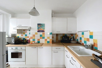  appartement mt-st-aignan 76130