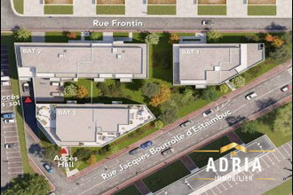  appartement mt-st-aignan 76130