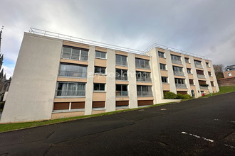  appartement mt-st-aignan 76130