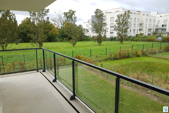  appartement mt-st-aignan 76130