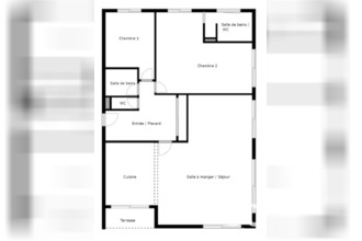  appartement mt-st-aignan 76130