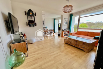  appartement mt-st-aignan 76130