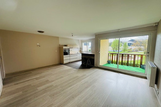  appartement mt-st-aignan 76130