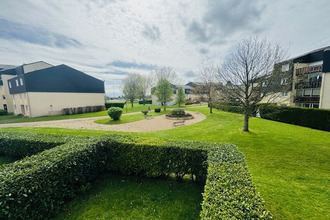  appartement mt-st-aignan 76130