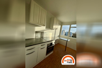  appartement mt-st-aignan 76130