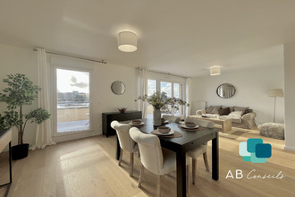  appartement mt-st-aignan 76130