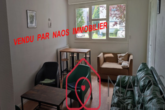  appartement mt-st-aignan 76130