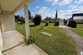  appartement mt-st-aignan 76130