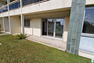  appartement mt-st-aignan 76130