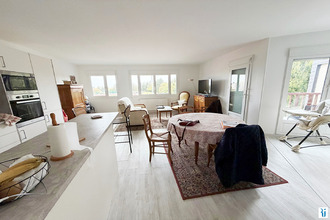  appartement mt-st-aignan 76130