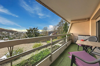  appartement mt-st-aignan 76130