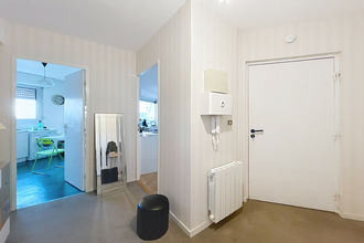  appartement mt-st-aignan 76130