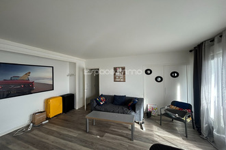  appartement mt-st-aignan 76130