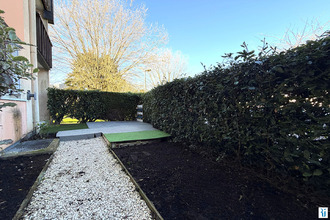  appartement mt-st-aignan 76130