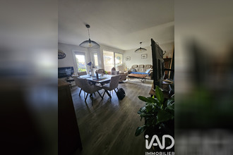  appartement mt-st-aignan 76130