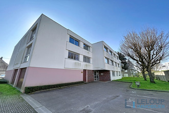  appartement mt-st-aignan 76130