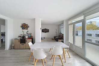  appartement mt-st-aignan 76130