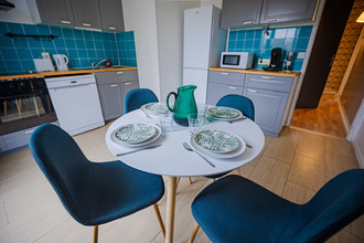  appartement mt-st-aignan 76130