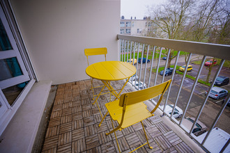  appartement mt-st-aignan 76130