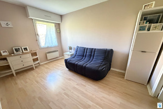  appartement mt-st-aignan 76130