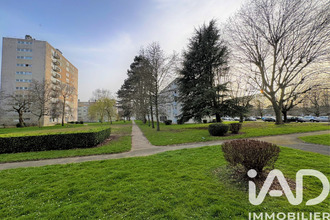  appartement mt-st-aignan 76130