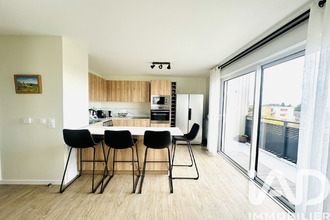  appartement mt-st-aignan 76130