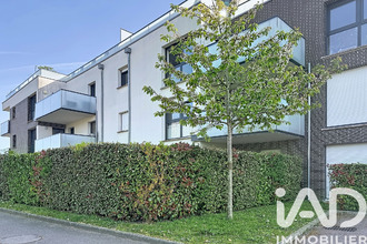  appartement mt-st-aignan 76130