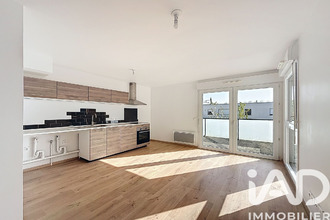  appartement mt-st-aignan 76130