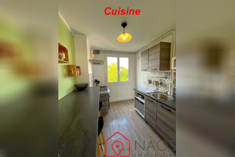  appartement mt-st-aignan 76130