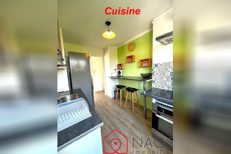  appartement mt-st-aignan 76130