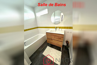  appartement mt-st-aignan 76130