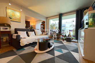  appartement mt-st-aignan 76130