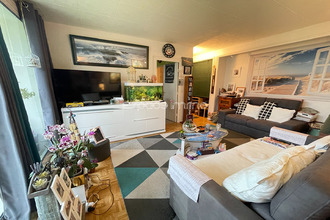  appartement mt-st-aignan 76130