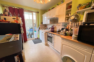  appartement mt-st-aignan 76130