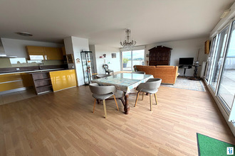  appartement mt-st-aignan 76130