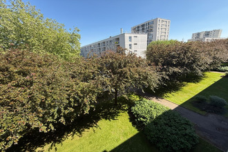  appartement mt-st-aignan 76130