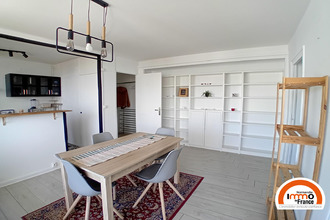  appartement mt-st-aignan 76130
