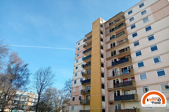  appartement mt-st-aignan 76130