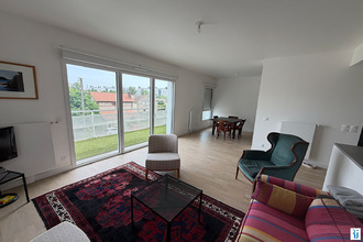  appartement mt-st-aignan 76130