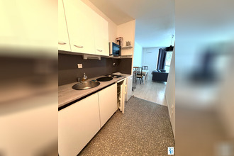  appartement mt-st-aignan 76130