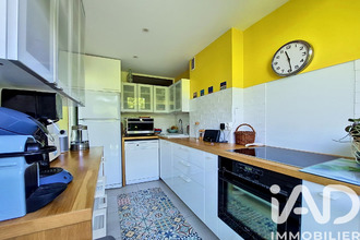  appartement mt-st-aignan 76130