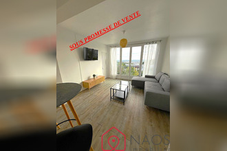  appartement mt-st-aignan 76130