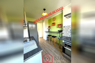  appartement mt-st-aignan 76130