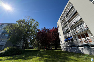  appartement mt-st-aignan 76130