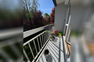  appartement mt-st-aignan 76130