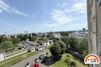  appartement mt-st-aignan 76130